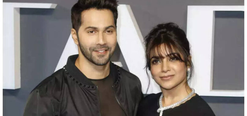 ‘Varun has been very patient’- Samantha on Citadel