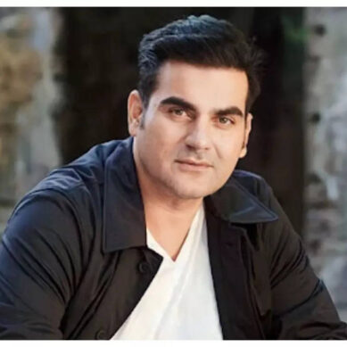 ‘Everyone is very happy with Angry Young Men’ – Arbaaz