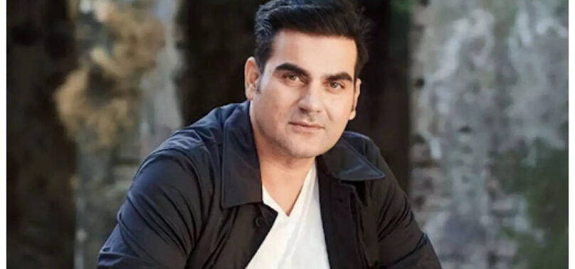 ‘Everyone is very happy with Angry Young Men’ – Arbaaz