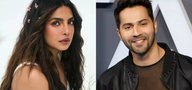 Priyanka defends her on-screen dad Varun