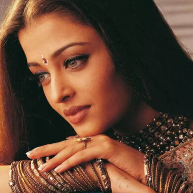 Here’s why Aishwarya Rai’s first film was stalled