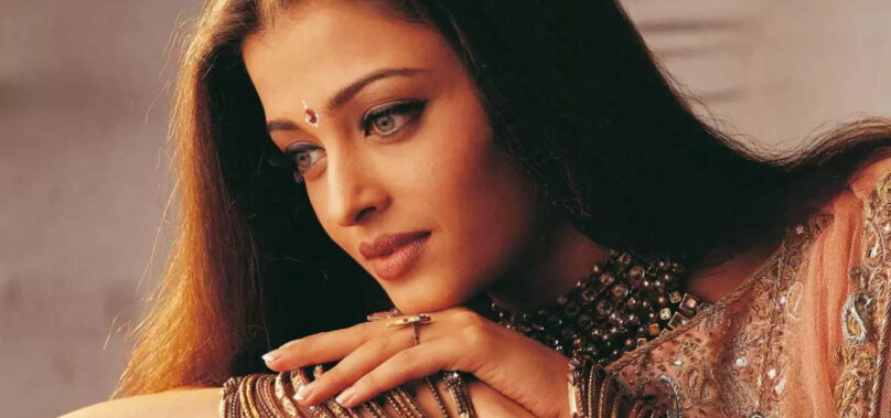 Here’s why Aishwarya Rai’s first film was stalled