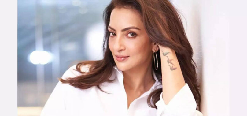 Seema Sajdeh reveals scary DM encounter on her socials