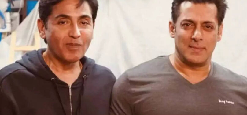 Aasif Sheikh says Salman Khan calls him ‘mariyal’