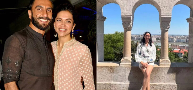 Deepika’s playful banter with sister Anisha wins hearts