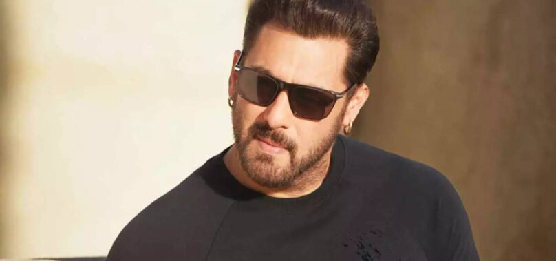 Man who threatened Salman Khan apologizes