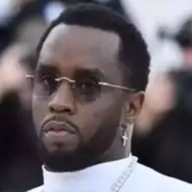 Sean ‘Diddy’ Combs faces a new lawsuit over allegations