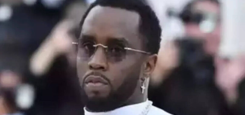 Sean ‘Diddy’ Combs faces a new lawsuit over allegations