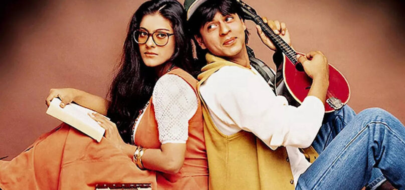 Kajol on what DDLJ’s Raj and Simran might look like today