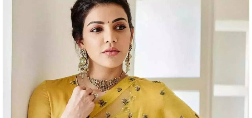 Kajal Aggarwal on missing ‘Singham Again’