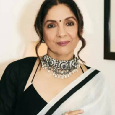 Neena Gupta prayed for her movies NOT to release