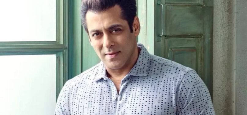 Shooters targeted Salman Khan with intent to kill