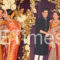 Rekha kisses Shabana Azmi at Diwali bash: PICS