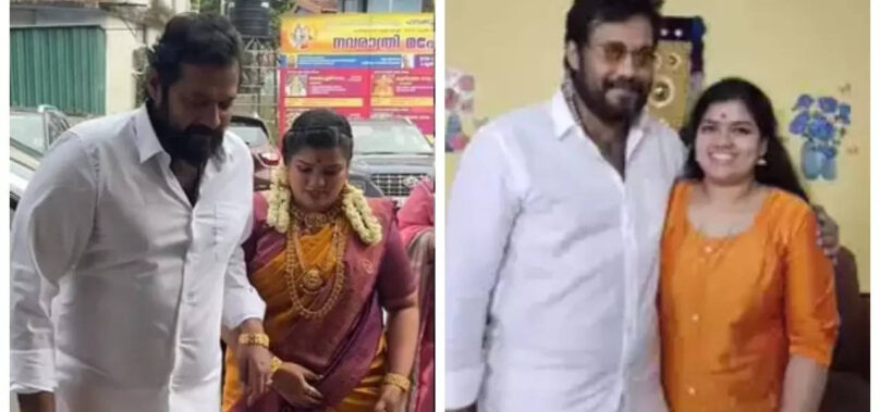 Actor Bala ties the knot with relative Kokila