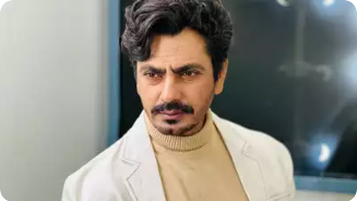 Nawazuddin accused of tarnishing image of Maharashtra police