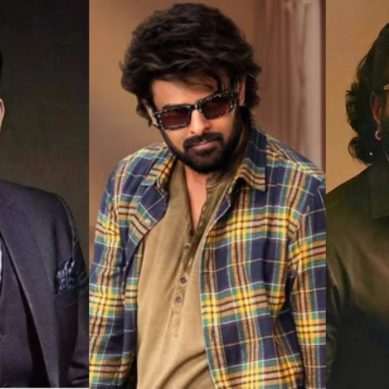 Chiranjeevi, Rishab Shetty wish Prabhas on b’day