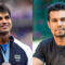 Neeraj Chopra wants Randeep Hooda to play him