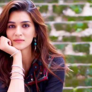 Kriti Sanon on difficulties in her career and nepotism