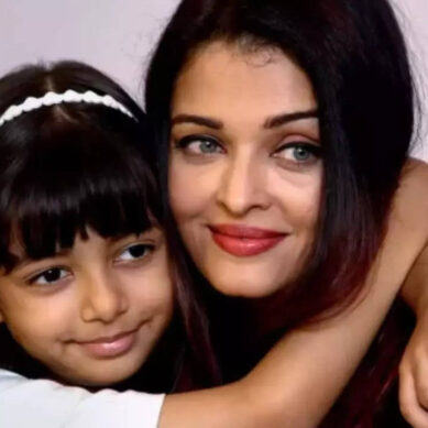 When Aishwarya tried to normalize pap culture for Aaradhaya