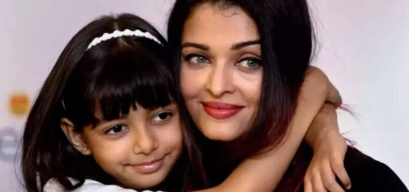 When Aishwarya tried to normalize pap culture for Aaradhaya