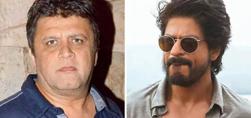 Raees director commends SRK’s character continuity