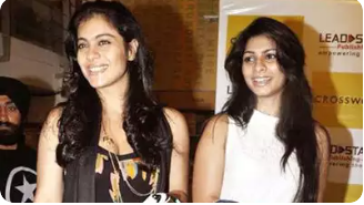 Kajol and Tanishaa’s bond suffered due to comparisons