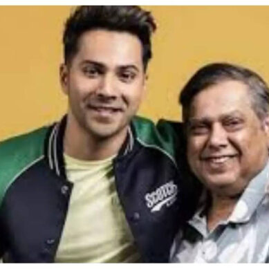 David Dhawan was ready to leave Varun in London