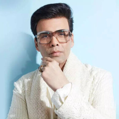 Karan Johar admits Box Office numbers are fudged