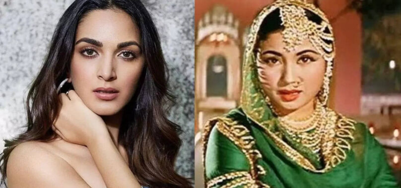 Kiara Advani to star as Meena Kumar?