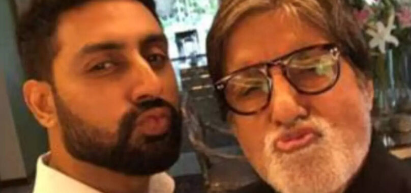 Abhishek -Big B buy 10 luxury apartments in Mumbai