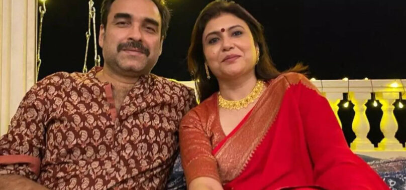 Pankaj’s mother has still not accepted his wife Mridula