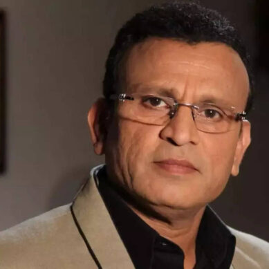 Annu Kapoor dissatisfied over SRK’s Chak De! India