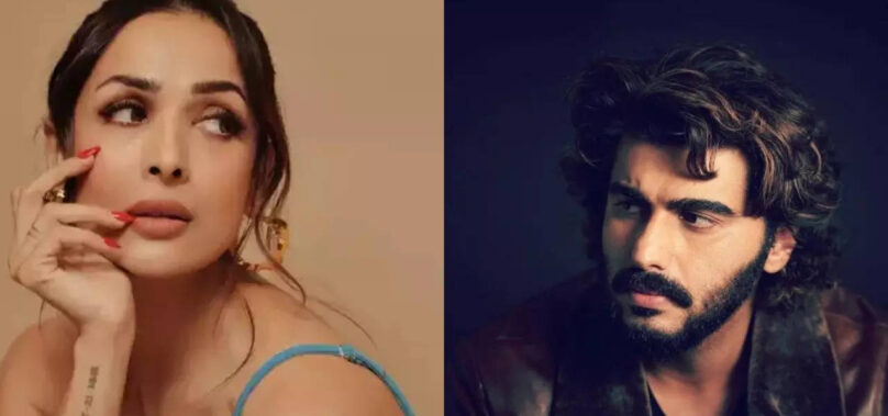 Did Arjun drop cryptic note post Malaika’s b’day?