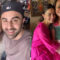 Alia and Ranbir celebrate Soni Razdan’s 68th birthday