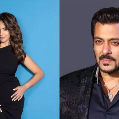 Seema lauds Salman Khan for standing by Malaika Arora