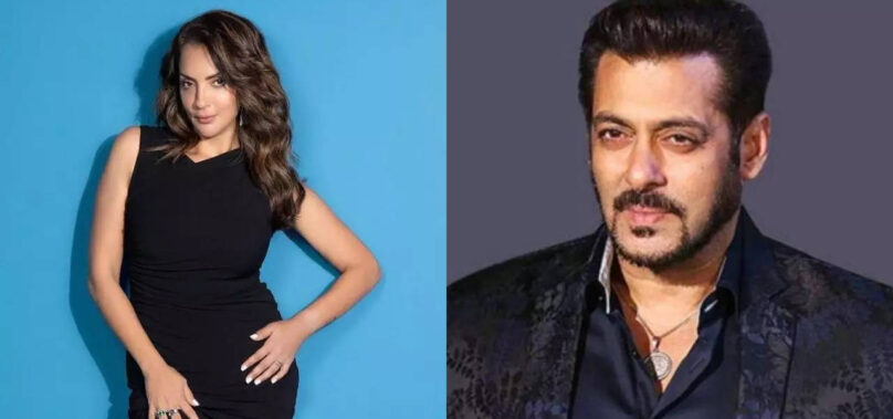 Seema lauds Salman Khan for standing by Malaika Arora