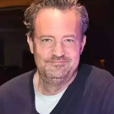 Matthew Perry had a premonition about his demise?