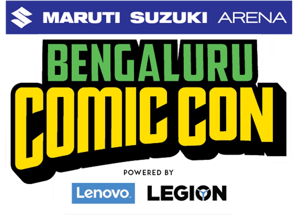 Comic Con India