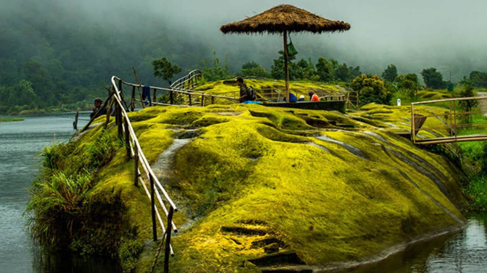 India Monsoon Adventures: Top 13 Travel Destinations to discover Gem Hidden Places