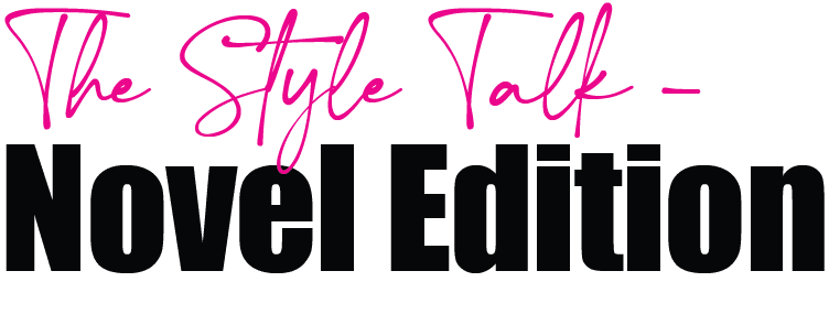 TheStyle Talk -Novel Edition - TheStyle.world