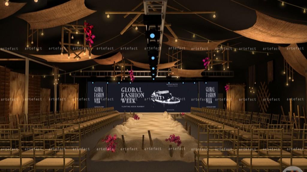 Global Fashion Week, Season 1