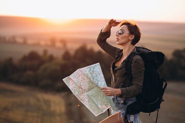 Solo Travel For Women