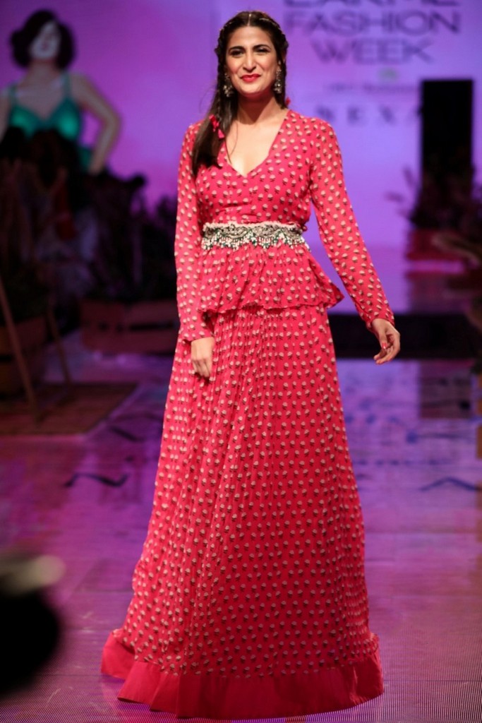 Lakme Fashion Week Day 3