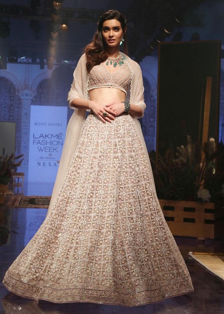 Lakme Fashion Week Day 3