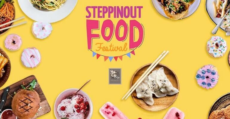 Bangalore's Biggest Food Festival Is Back!