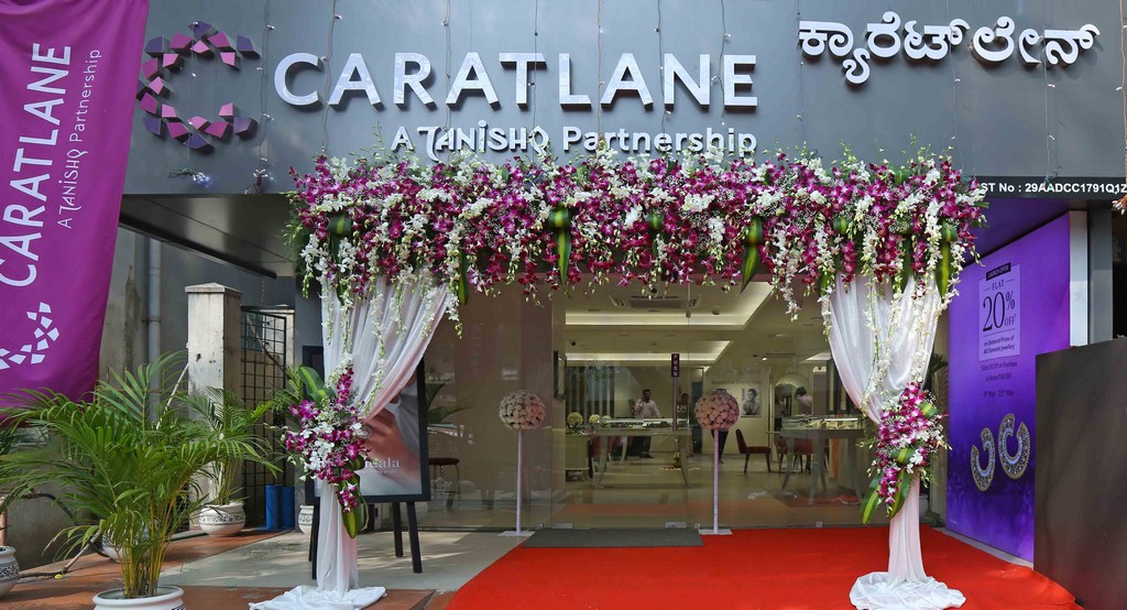 CaratLane