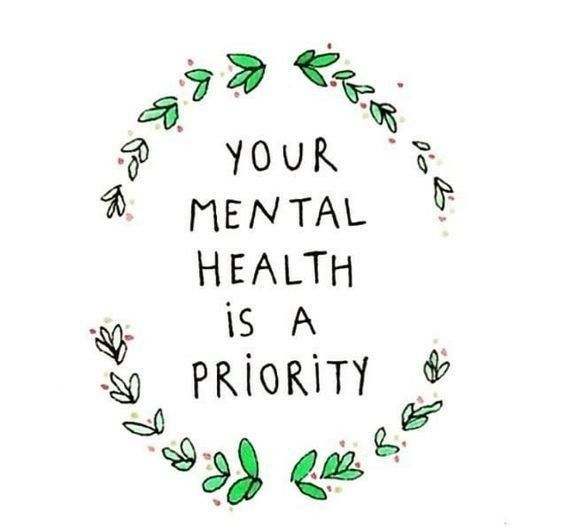 Mental Wellness