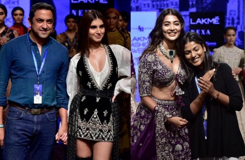 Lakme Fashion Week Day 3