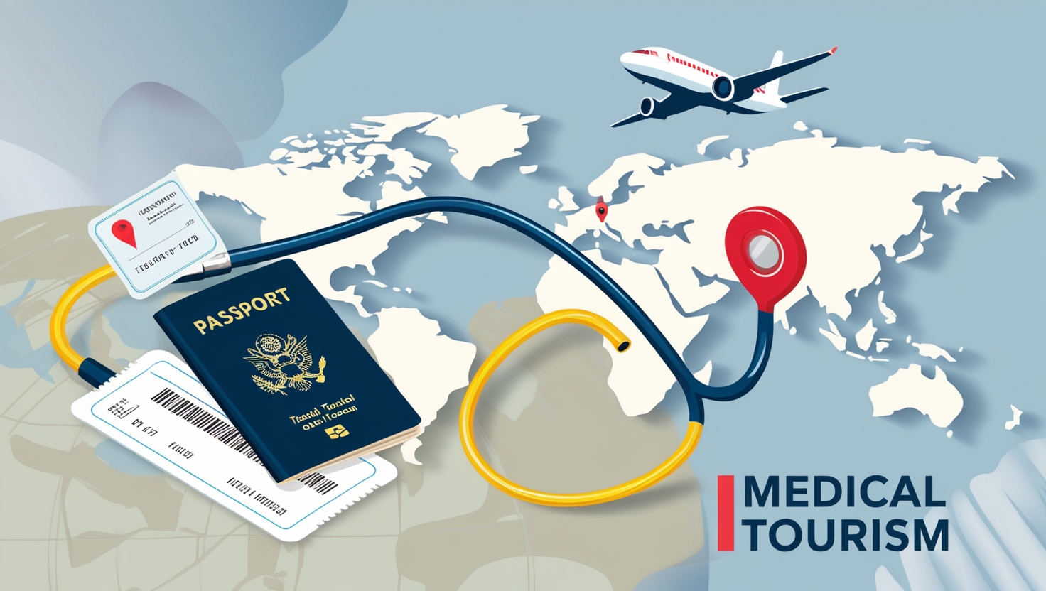 International Medical Tourism