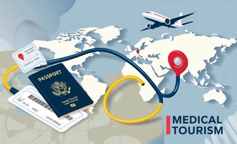 International Medical Tourism